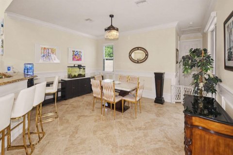 Casa en venta en Port St. Lucie, Florida, 4 dormitorios, 277.59 m2 № 2273378 - foto 18