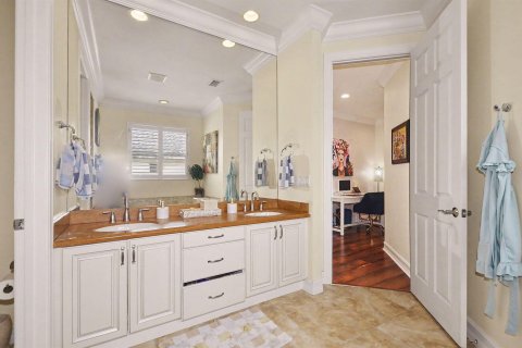 Casa en venta en Port St. Lucie, Florida, 4 dormitorios, 277.59 m2 № 2273378 - foto 28