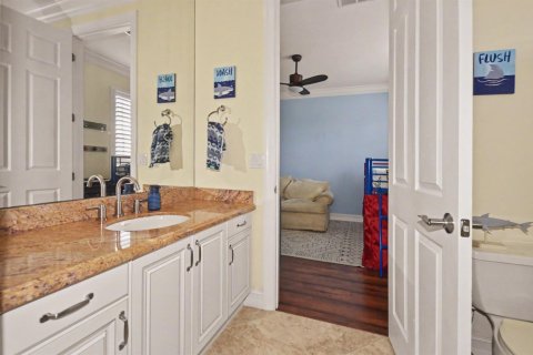 Casa en venta en Port St. Lucie, Florida, 4 dormitorios, 277.59 m2 № 2273378 - foto 30