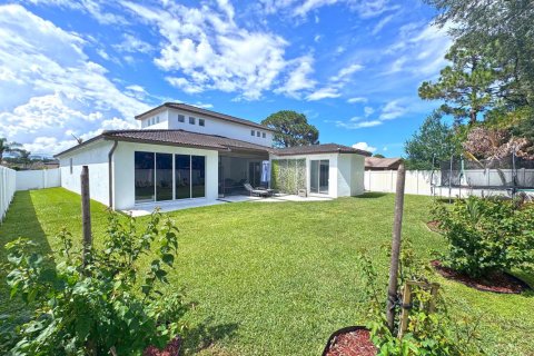 Casa en venta en Port St. Lucie, Florida, 4 dormitorios, 277.59 m2 № 2273378 - foto 5