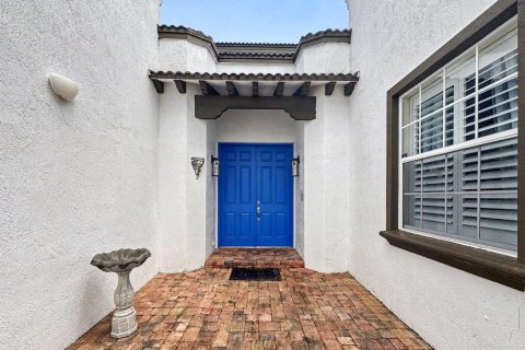 Casa en venta en Port St. Lucie, Florida, 4 dormitorios, 277.59 m2 № 2273378 - foto 7