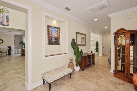 Casa en venta en Port St. Lucie, Florida, 4 dormitorios, 277.59 m2 № 2273378 - foto 10