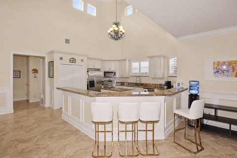 Casa en venta en Port St. Lucie, Florida, 4 dormitorios, 277.59 m2 № 2273378 - foto 15