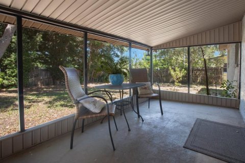 Villa ou maison à vendre à Tarpon Springs, Floride: 3 chambres, 92.9 m2 № 1846723 - photo 20