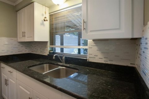 Villa ou maison à vendre à Tarpon Springs, Floride: 3 chambres, 92.9 m2 № 1846723 - photo 10