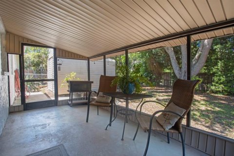 Villa ou maison à vendre à Tarpon Springs, Floride: 3 chambres, 92.9 m2 № 1846723 - photo 19
