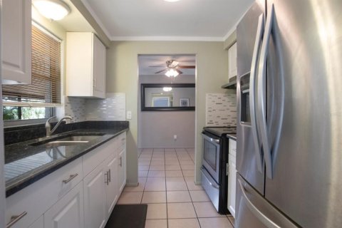 Villa ou maison à vendre à Tarpon Springs, Floride: 3 chambres, 92.9 m2 № 1846723 - photo 8
