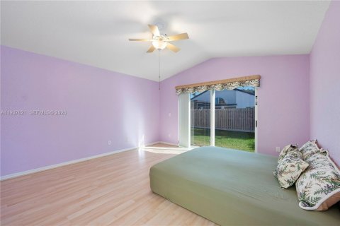 Casa en venta en Sunrise, Florida, 4 dormitorios, 213.49 m2 № 1995914 - foto 27