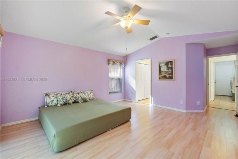 Casa en venta en Sunrise, Florida, 4 dormitorios, 213.49 m2 № 1995914 - foto 28