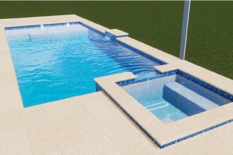 Villa ou maison à vendre à Bradenton, Floride: 3 chambres, 282.24 m2 № 2149161 - photo 5