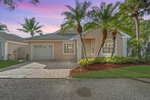 Villa ou maison à Palm Beach Gardens, Floride 2 chambres, 109.07 m2 № 2411950