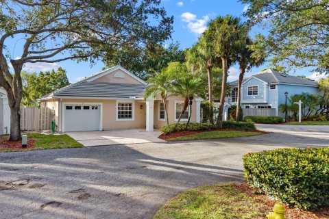 Villa ou maison à vendre à Palm Beach Gardens, Floride: 2 chambres, 109.07 m2 № 2411950 - photo 26