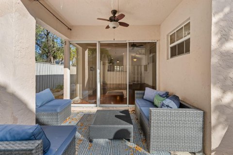 Villa ou maison à vendre à Palm Beach Gardens, Floride: 2 chambres, 109.07 m2 № 2411950 - photo 14
