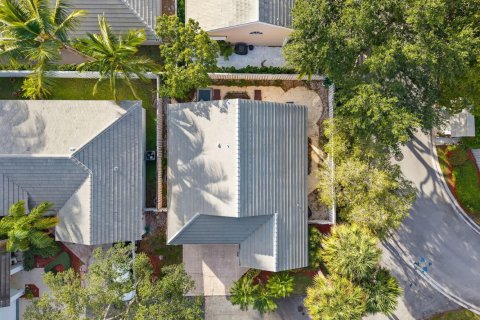 Villa ou maison à vendre à Palm Beach Gardens, Floride: 2 chambres, 109.07 m2 № 2411950 - photo 15