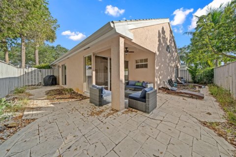 Villa ou maison à vendre à Palm Beach Gardens, Floride: 2 chambres, 109.07 m2 № 2411950 - photo 13