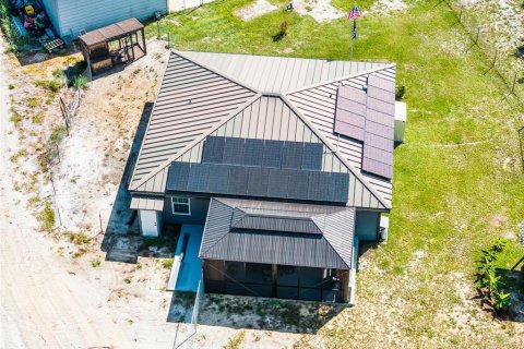 Casa en venta en Lake Wales, Florida, 3 dormitorios, 122.07 m2 № 1857645 - foto 3