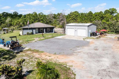Casa en venta en Lake Wales, Florida, 3 dormitorios, 122.07 m2 № 1857645 - foto 24