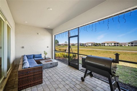 Casa en venta en Punta Gorda, Florida, 4 dormitorios, 208.66 m2 № 1720742 - foto 27