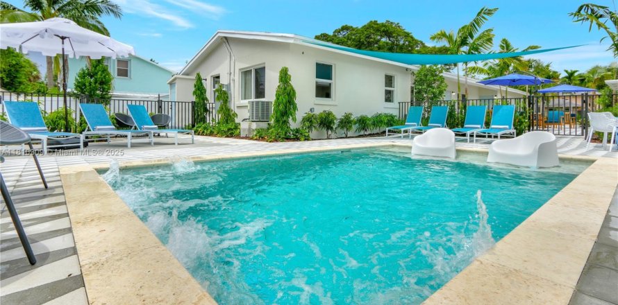 Propiedad comercial en Delray Beach, Florida № 1934552