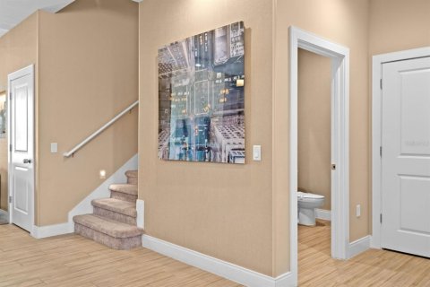 Купить таунхаус в Киссимми, Флорида 6 комнат, 218.88м2, № 2108696 - фото 8