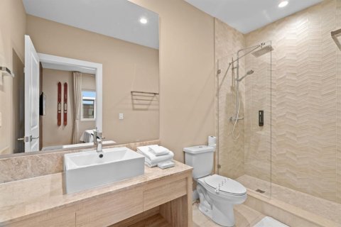 Купить таунхаус в Киссимми, Флорида 6 комнат, 218.88м2, № 2108696 - фото 14