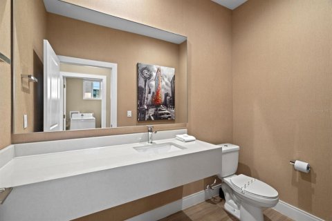 Купить таунхаус в Киссимми, Флорида 6 комнат, 218.88м2, № 2108696 - фото 16