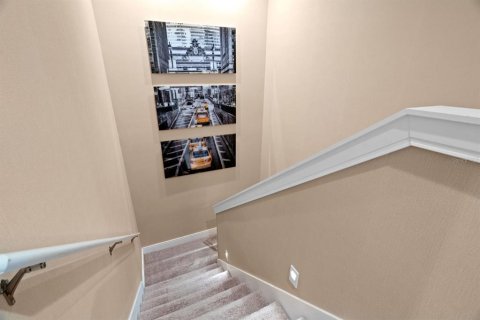 Купить таунхаус в Киссимми, Флорида 6 комнат, 218.88м2, № 2108696 - фото 18