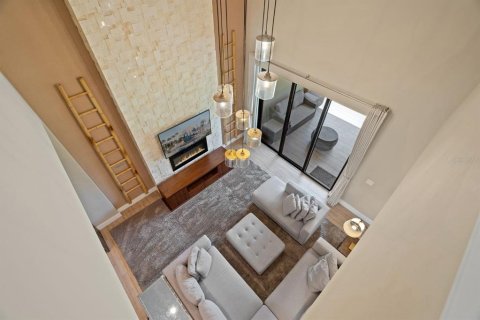 Купить таунхаус в Киссимми, Флорида 6 комнат, 218.88м2, № 2108696 - фото 9