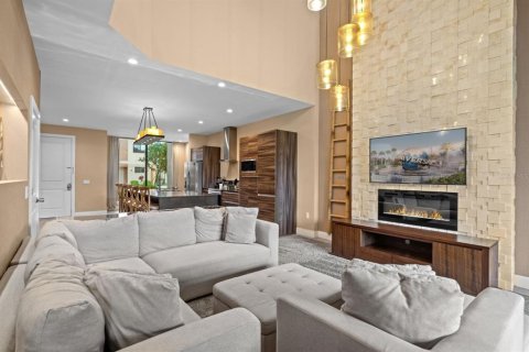 Купить таунхаус в Киссимми, Флорида 6 комнат, 218.88м2, № 2108696 - фото 6