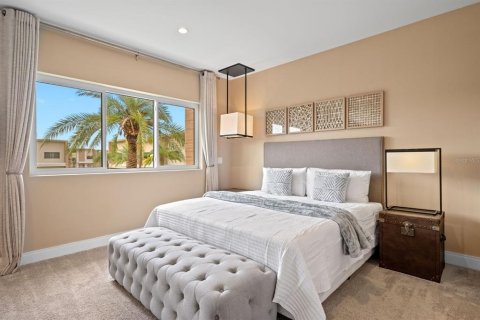 Купить таунхаус в Киссимми, Флорида 6 комнат, 218.88м2, № 2108696 - фото 10