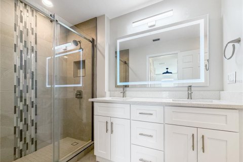 Купить виллу или дом в Кейп-Корал, Флорида 3 комнаты, 135.82м2, № 2098182 - фото 14
