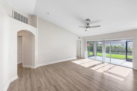 Купить виллу или дом в Кейп-Корал, Флорида 3 комнаты, 135.82м2, № 2098182 - фото 17