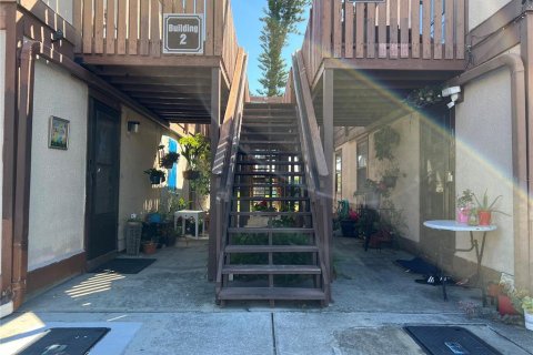 Condo à Bradenton, Floride, 2 chambres  № 2283348