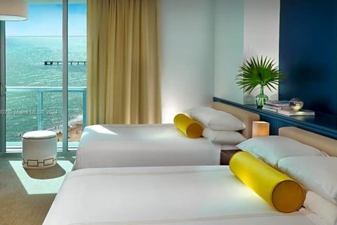 Condo in Sunny Isles Beach, Florida, 2 bedrooms  № 1753416 - photo 11
