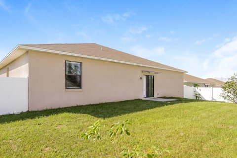 Casa en alquiler en Lakeland, Florida, 4 dormitorios, 193.79 m2 № 1902194 - foto 21