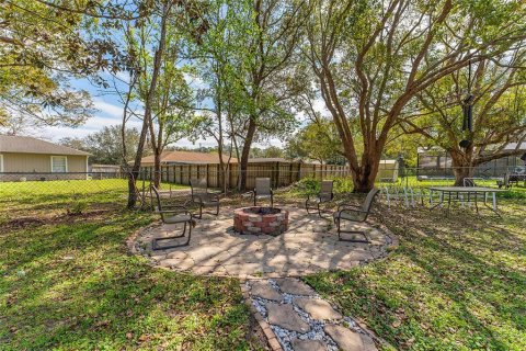 House in Deltona, Florida 4 bedrooms, 167.22 sq.m. № 1570010 - photo 26
