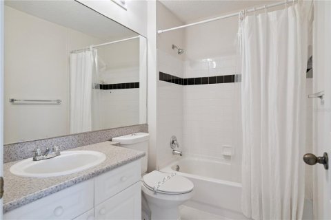 Copropriété à louer à Celebration, Floride: 2 chambres, 126.35 m2 № 2379332 - photo 16