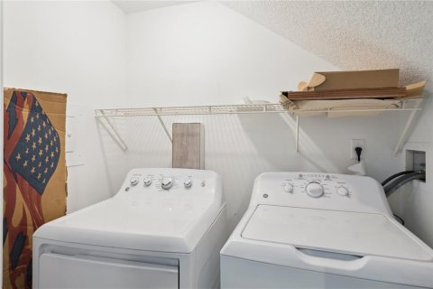 Copropriété à louer à Celebration, Floride: 2 chambres, 126.35 m2 № 2379332 - photo 21