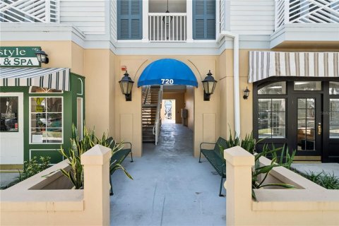 Copropriété à louer à Celebration, Floride: 2 chambres, 126.35 m2 № 2379332 - photo 2