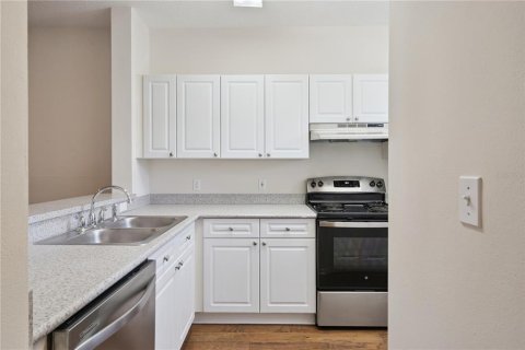 Copropriété à louer à Celebration, Floride: 2 chambres, 126.35 m2 № 2379332 - photo 10