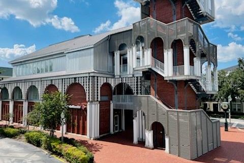 Copropriété à louer à Celebration, Floride: 2 chambres, 126.35 m2 № 2379332 - photo 23