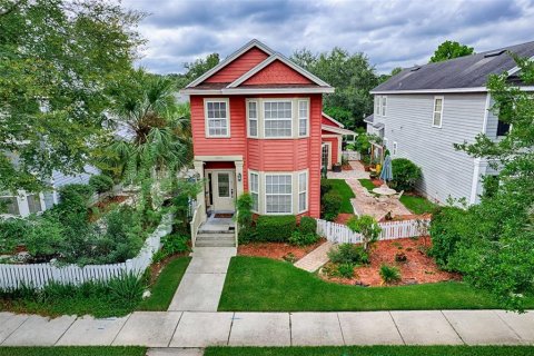 House in Newberry, Florida 3 bedrooms, 175.77 sq.m. № 1917809 - photo 2