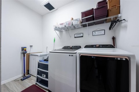 Купить виллу или дом в Маунт-Дора, Флорида 10 комнат, 238.76м2, № 1640254 - фото 21