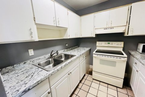 Appartement à louer à Delray Beach, Floride: 1 chambre, 51.56 m2 № 2305590 - photo 3