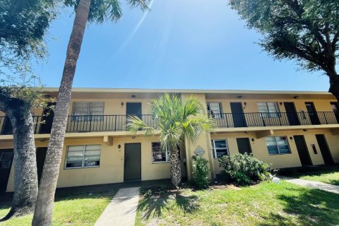 Appartement à Delray Beach, Floride 1 chambre, 51.56 m2 № 2305590