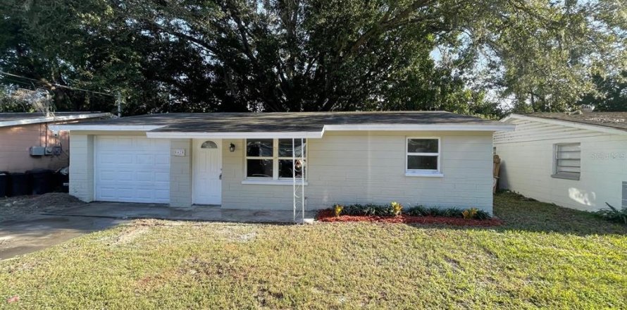 Casa en Hudson, Florida 2 dormitorios, 67.63 m2 № 2384389