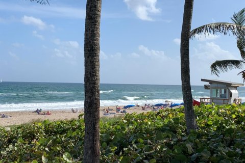 Condominio en alquiler en Boynton Beach, Florida, 1 dormitorio, 65.31 m2 № 1073843 - foto 1