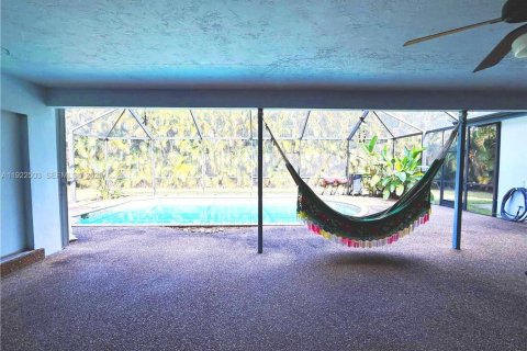 Villa ou maison à vendre à Plantation, Floride: 4 chambres, 242.01 m2 № 1976954 - photo 14