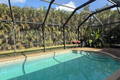 Villa ou maison à vendre à Plantation, Floride: 4 chambres, 242.01 m2 № 1976954 - photo 9