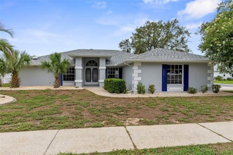 Casa en venta en Spring Hill, Florida, 4 dormitorios, 192.4 m2 № 1835241 - foto 1